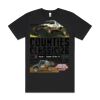 AS Colour / BLOCK TEE Thumbnail