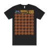 AS Colour / BLOCK TEE Thumbnail
