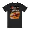AS Colour / BLOCK TEE Thumbnail