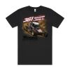 AS Colour / BLOCK TEE Thumbnail