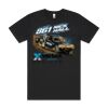 AS Colour / BLOCK TEE Thumbnail