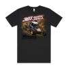 AS Colour / BLOCK TEE Thumbnail