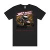 AS Colour / BLOCK TEE Thumbnail