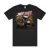 AS Colour / BLOCK TEE Thumbnail