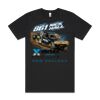 AS Colour / BLOCK TEE Thumbnail