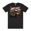 AS Colour / BLOCK TEE Thumbnail