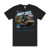 AS Colour / BLOCK TEE Thumbnail