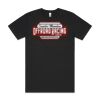 AS Colour / BLOCK TEE Thumbnail