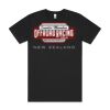 AS Colour / BLOCK TEE Thumbnail
