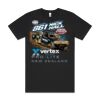 AS Colour / BLOCK TEE Thumbnail