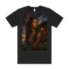 AS Colour / BLOCK TEE Thumbnail