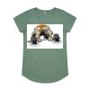 AS Colour / MALI TEE Thumbnail