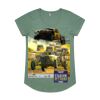 AS Colour / MALI TEE Thumbnail