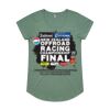 AS Colour / MALI TEE Thumbnail