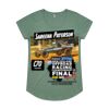 AS Colour / MALI TEE Thumbnail