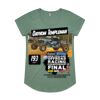 AS Colour / MALI TEE Thumbnail