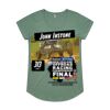 AS Colour / MALI TEE Thumbnail