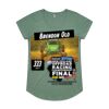 AS Colour / MALI TEE Thumbnail