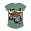 AS Colour / MALI TEE Thumbnail