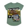 AS Colour / MALI TEE Thumbnail