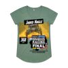 AS Colour / MALI TEE Thumbnail