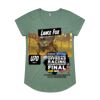 AS Colour / MALI TEE Thumbnail