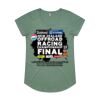 AS Colour / MALI TEE Thumbnail