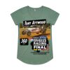 AS Colour / MALI TEE Thumbnail