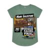 AS Colour / MALI TEE Thumbnail