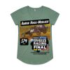 AS Colour / MALI TEE Thumbnail
