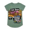 AS Colour / MALI TEE Thumbnail