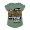 AS Colour / MALI TEE Thumbnail