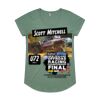 AS Colour / MALI TEE Thumbnail
