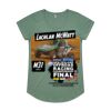 AS Colour / MALI TEE Thumbnail