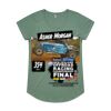 AS Colour / MALI TEE Thumbnail