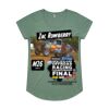 AS Colour / MALI TEE Thumbnail