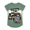 AS Colour / MALI TEE Thumbnail