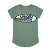 AS Colour / MALI TEE Thumbnail