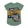 AS Colour / MALI TEE Thumbnail