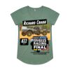 AS Colour / MALI TEE Thumbnail