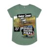 AS Colour / MALI TEE Thumbnail