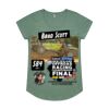 AS Colour / MALI TEE Thumbnail