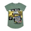 AS Colour / MALI TEE Thumbnail