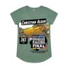 AS Colour / MALI TEE Thumbnail
