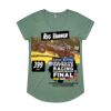 AS Colour / MALI TEE Thumbnail