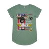 AS Colour / MALI TEE Thumbnail