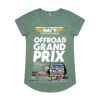 AS Colour / MALI TEE Thumbnail