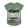 AS Colour / MALI TEE Thumbnail