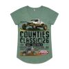 AS Colour / MALI TEE Thumbnail