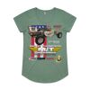 AS Colour / MALI TEE Thumbnail